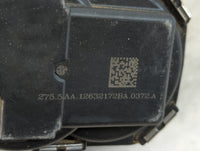 2017-2022 Chevrolet Traverse Throttle Body P/N:12632172BA Fits Fits 2012 2013 2014 2015 2016 2017 2018 2019 2020 2021 2022 O
