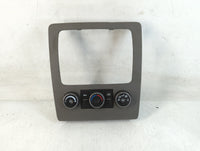 2013-2017 Chevrolet Traverse Climate Control Module Temperature AC/Heater Replacement P/N:22969802 Fits OEM Used Auto Parts 