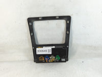 2013-2017 Chevrolet Traverse Climate Control Module Temperature AC/Heater Replacement P/N:22969802 Fits OEM Used Auto Parts 