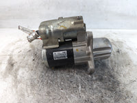 2016 Chevrolet Traverse Car Starter Motor Solenoid OEM P/N:M000T23871ZC 12645298 Fits OEM Used Auto Parts - Oemusedautoparts