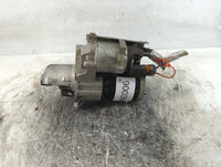 2016 Chevrolet Traverse Car Starter Motor Solenoid OEM P/N:M000T23871ZC 12645298 Fits OEM Used Auto Parts - Oemusedautoparts