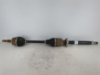 2013-2016 Chevrolet Trax Axle Shaft Front Passenger Cv C/v - Oemusedautoparts1.com