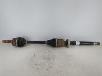 compare product 2013-2016 Chevrolet Trax Axle Shaft Front Passenger Cv C/v