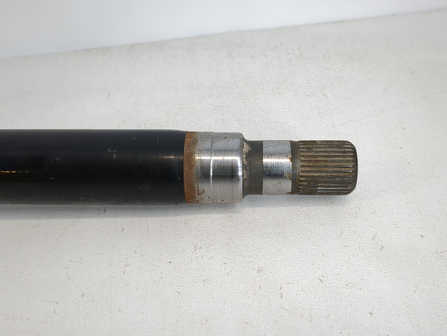 2013-2016 Chevrolet Trax Axle Shaft Front Passenger Cv C/v - Oemusedautoparts1.com