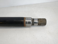 2013-2016 Chevrolet Trax Axle Shaft Front Passenger Cv C/v - Oemusedautoparts1.com