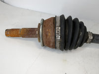 2013-2016 Chevrolet Trax Axle Shaft Front Passenger Cv C/v - Oemusedautoparts1.com
