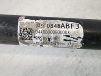 2013-2016 Chevrolet Trax Axle Shaft Front Passenger Cv C/v - Oemusedautoparts1.com