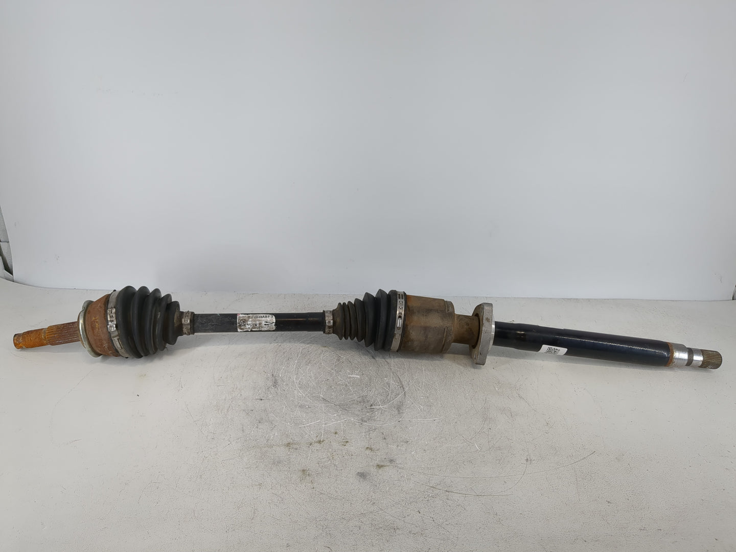 2013-2016 Chevrolet Trax Axle Shaft Front Passenger Cv C/v - Oemusedautoparts1.com