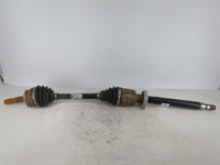 2013-2016 Chevrolet Trax Axle Shaft Front Passenger Cv C/v - Oemusedautoparts1.com