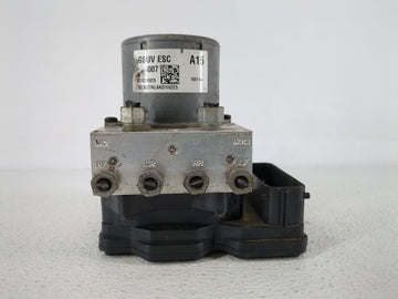 2016 Chevrolet Trax ABS Pump Control Module Replacement P/N:42403007 Fits OEM Used Auto Parts - Oemusedautoparts1.com