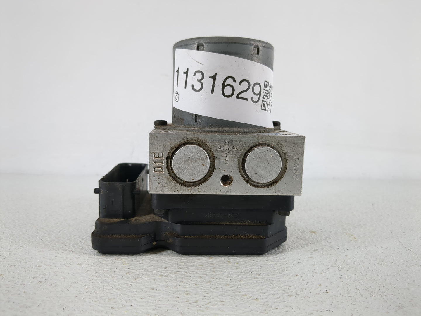 2016 Chevrolet Trax ABS Pump Control Module Replacement P/N:42403007 Fits OEM Used Auto Parts - Oemusedautoparts1.com