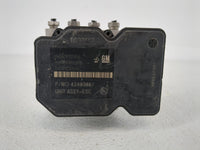2016 Chevrolet Trax ABS Pump Control Module Replacement P/N:42403007 Fits OEM Used Auto Parts - Oemusedautoparts1.com