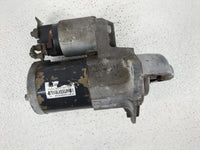 2013-2021 Chevrolet Trax Car Starter Motor Solenoid OEM P/N:M000T39173ZC Fits OEM Used Auto Parts - Oemusedautoparts1.com