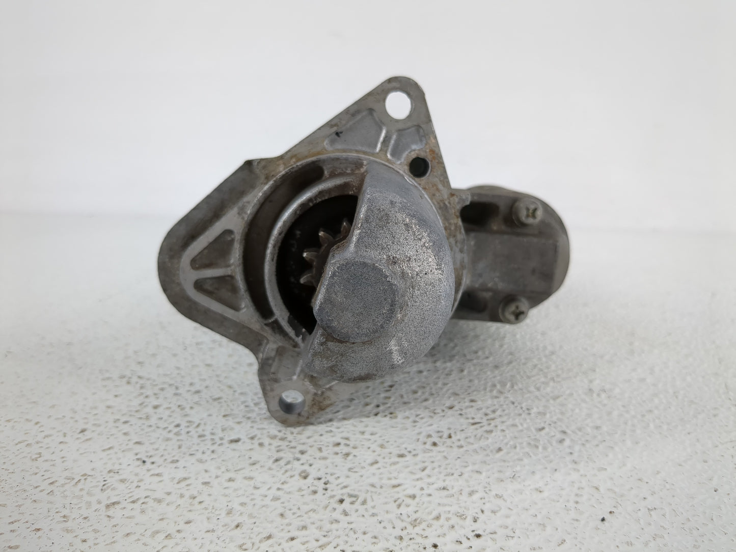 2013-2021 Chevrolet Trax Car Starter Motor Solenoid OEM P/N:M000T39173ZC Fits OEM Used Auto Parts - Oemusedautoparts1.com