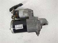2013-2021 Chevrolet Trax Car Starter Motor Solenoid OEM P/N:25194634 Fits OEM Used Auto Parts - Oemusedautoparts1.com
