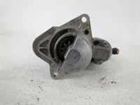 2013-2021 Chevrolet Trax Car Starter Motor Solenoid OEM P/N:25194634 Fits OEM Used Auto Parts - Oemusedautoparts1.com