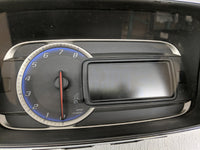 2015-2016 Chevrolet Trax Instrument Cluster Speedometer Gauges P/N:94532507 Fits Fits 2015 2016 OEM Used Auto Parts - Oemuse