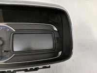 2015-2016 Chevrolet Trax Instrument Cluster Speedometer Gauges P/N:94532507 Fits Fits 2015 2016 OEM Used Auto Parts - Oemuse