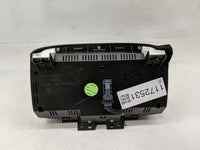 2015-2016 Chevrolet Trax Instrument Cluster Speedometer Gauges P/N:94532507 Fits Fits 2015 2016 OEM Used Auto Parts - Oemuse