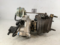 2013 Trax Turbocharger Turbo Charger Super Charger Supercharger - Oemusedautoparts1.com