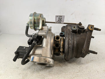 2013 Trax Turbocharger Turbo Charger Super Charger Supercharger - Oemusedautoparts1.com