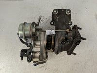 2013 Trax Turbocharger Turbo Charger Super Charger Supercharger - Oemusedautoparts1.com
