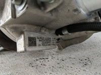 2013 Trax Turbocharger Turbo Charger Super Charger Supercharger - Oemusedautoparts1.com