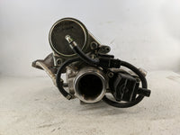 2013 Trax Turbocharger Turbo Charger Super Charger Supercharger - Oemusedautoparts1.com