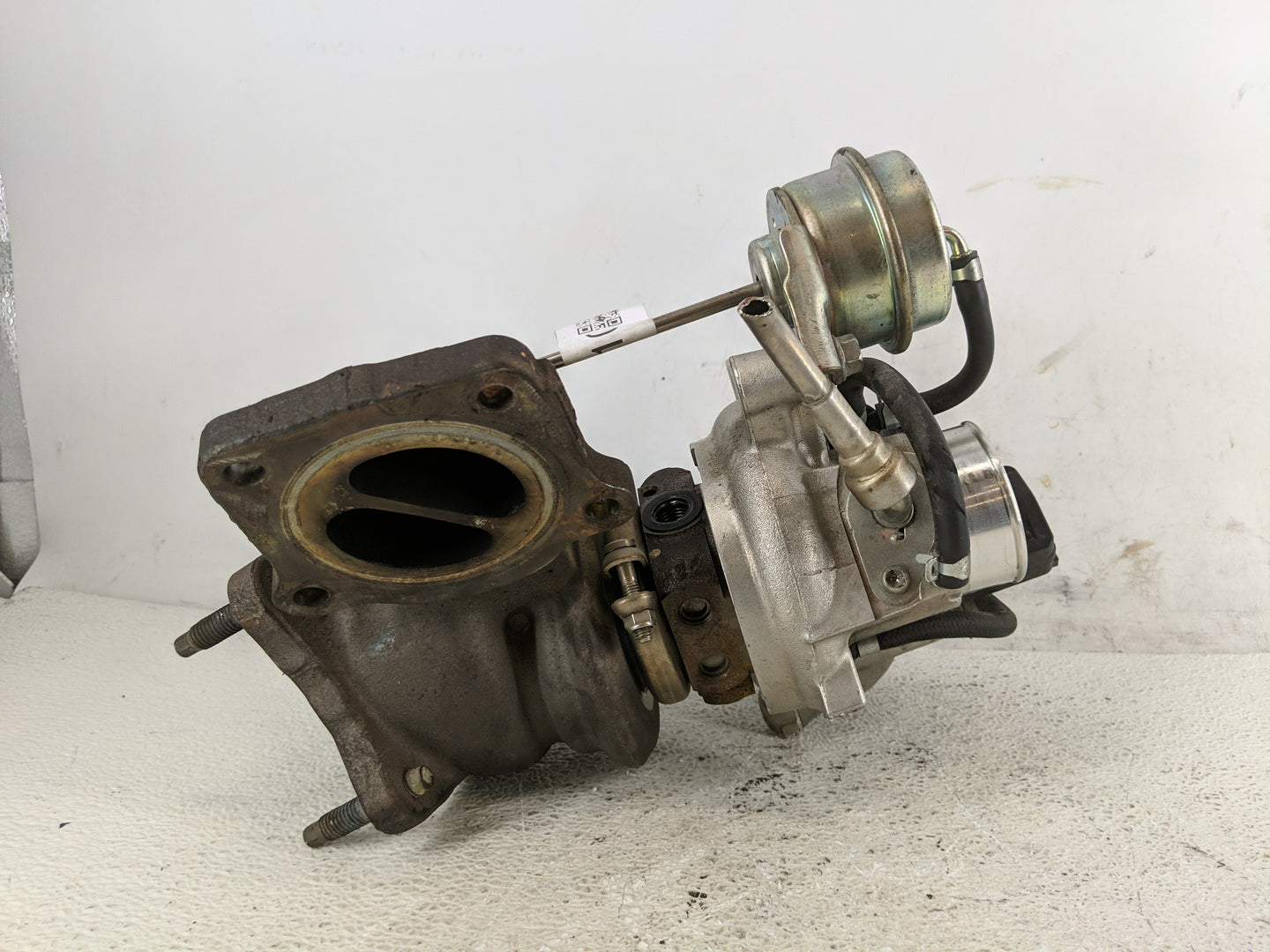 2013 Trax Turbocharger Turbo Charger Super Charger Supercharger - Oemusedautoparts1.com