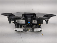 2016 Chevrolet Trax Climate Control Module Temperature AC/Heater Replacement P/N:94786520 Fits OEM Used Auto Parts - Oemused