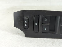 2016 Chevrolet Trax Master Power Window Switch Replacement Driver Side Left P/N:25872074 Fits OEM Used Auto Parts - Oemuseda