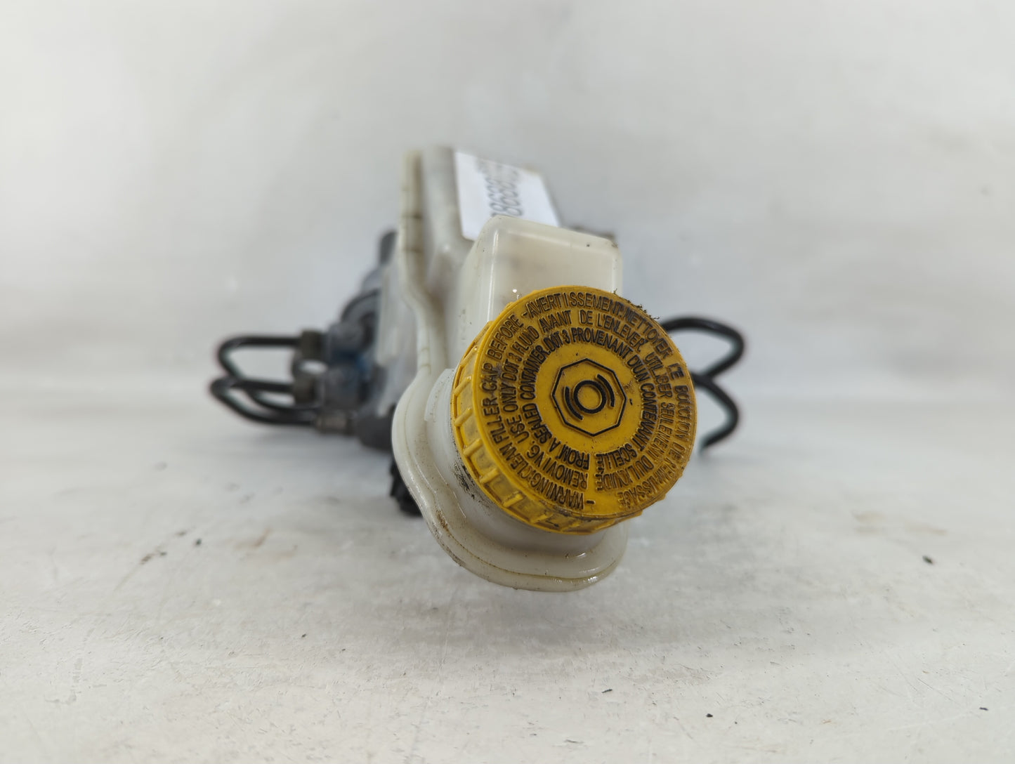 2013-2021 Chevrolet Trax Brake Master Cylinder - Oemusedautoparts1.com