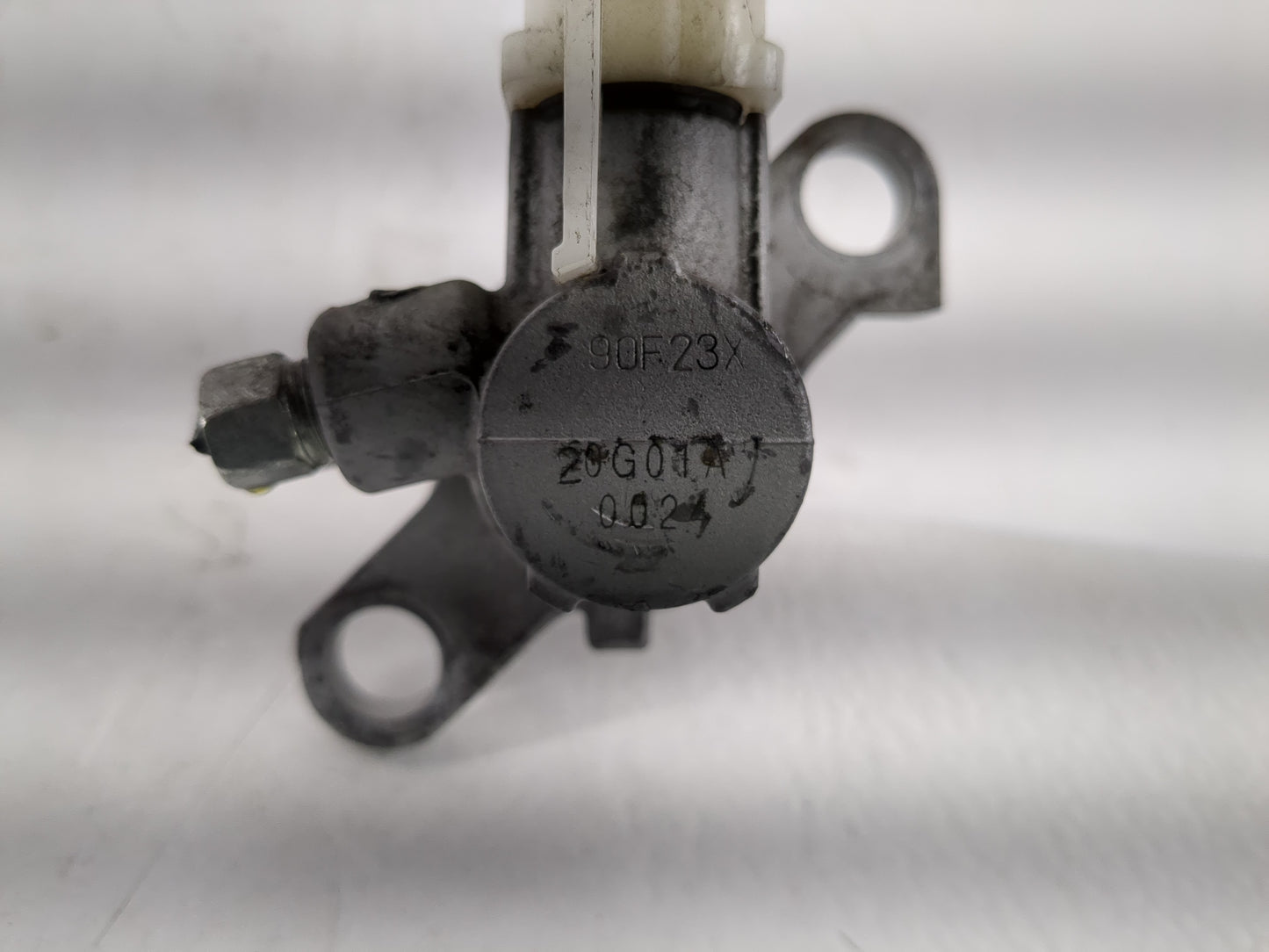 2013-2021 Chevrolet Trax Brake Master Cylinder - Oemusedautoparts1.com