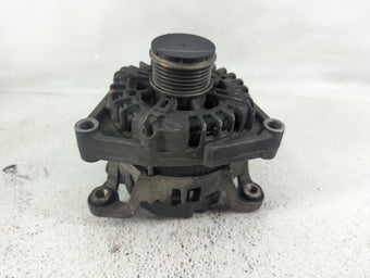 compare product 2013-2021 Chevrolet Trax Alternator Replacement Generator Charging Assembly Engine OEM P/N:13588289 Fits OEM Used Auto Parts