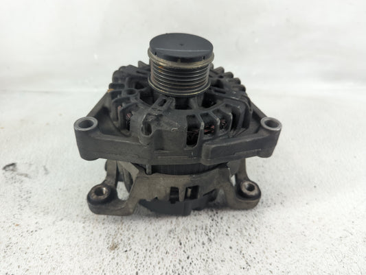 2013-2021 Chevrolet Trax Alternator Replacement Generator Charging Assembly Engine OEM P/N:13588289 Fits OEM Used Auto Parts