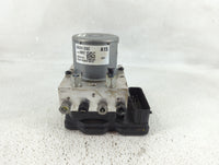 2016 Chevrolet Trax ABS Pump Control Module Replacement P/N:923007NLBZD1B299 688250455, 42403007 Fits OEM Used Auto Parts - 