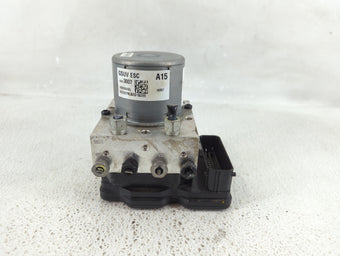 compare product 2016 Chevrolet Trax ABS Pump Control Module Replacement P/N:923007NLBZD1B299 688250455, 42403007 Fits OEM Used Auto Parts