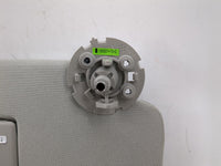 2015-2016 Chevrolet Trax Sun Visor Shade Replacement Driver Left Mirror Fits Fits 2015 2016 OEM Used Auto Parts - Oemusedaut