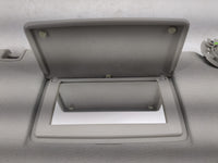 2015-2016 Chevrolet Trax Sun Visor Shade Replacement Driver Left Mirror Fits Fits 2015 2016 OEM Used Auto Parts - Oemusedaut