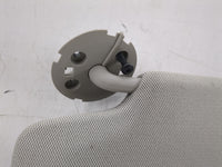 2015-2016 Chevrolet Trax Sun Visor Shade Replacement Driver Left Mirror Fits Fits 2015 2016 OEM Used Auto Parts - Oemusedaut