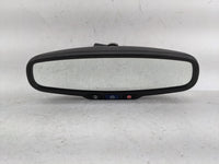 2013-2021 Chevrolet Trax Interior Rear View Mirror Replacement OEM P/N:E11026391 E11045391 Fits OEM Used Auto Parts - Oemuse
