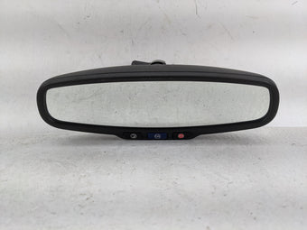 compare product 2013-2021 Chevrolet Trax Interior Rear View Mirror Replacement OEM P/N:E11026391 E11045391 Fits OEM Used Auto Parts