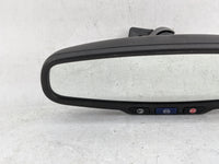 2013-2021 Chevrolet Trax Interior Rear View Mirror Replacement OEM P/N:E11026391 E11045391 Fits OEM Used Auto Parts - Oemuse