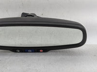 2013-2021 Chevrolet Trax Interior Rear View Mirror Replacement OEM P/N:E11026391 E11045391 Fits OEM Used Auto Parts - Oemuse