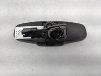 2013-2021 Chevrolet Trax Interior Rear View Mirror Replacement OEM P/N:E11026391 E11045391 Fits OEM Used Auto Parts - Oemuse