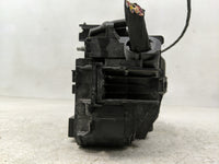 2016 Chevrolet Trax Fusebox Fuse Box Panel Relay Module P/N:95941608 Fits OEM Used Auto Parts - Oemusedautoparts1.com