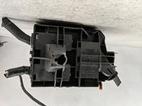 2016 Chevrolet Trax Fusebox Fuse Box Panel Relay Module P/N:95941608 Fits OEM Used Auto Parts - Oemusedautoparts1.com