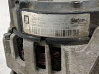 2013-2021 Chevrolet Trax Alternator Replacement Generator Charging Assembly Engine OEM P/N:13597226 Fits OEM Used Auto Parts