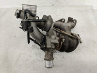 2013 Trax Turbocharger Turbo Charger Super Charger Supercharger - Oemusedautoparts1.com