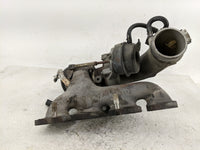 2013 Trax Turbocharger Turbo Charger Super Charger Supercharger - Oemusedautoparts1.com